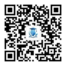 微信公众号二维码